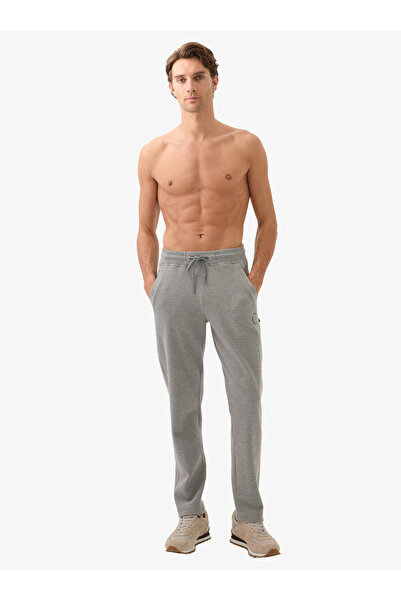 Blackspade Ανδρικό Φούτερ 40837 - Γκρι Μελανζ