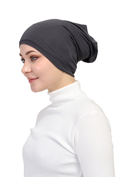 TRModam غطاء رأس عملي للحجاب – قابل للارتداء، مضاد للانزلاق، قابل للتنفس، للا...