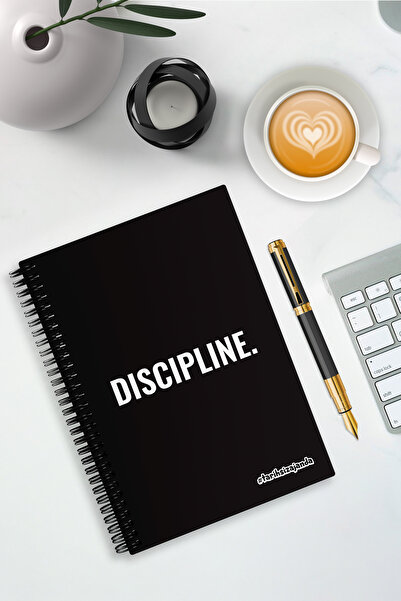 Harikalar Ofisi Академичен дневник с твърда корица, формат А5, без дати, с те...