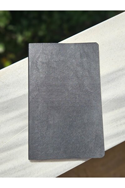 rengorawish Termo Kapak Defter 13x21 (80 Yaprak) Takvimli