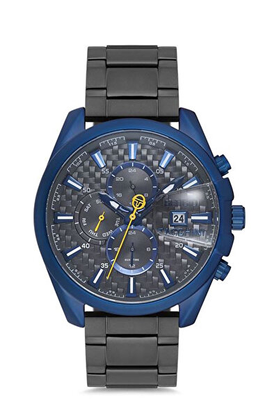 Sergio Tacchini ساعة يد رجالية ST.1.10050.4