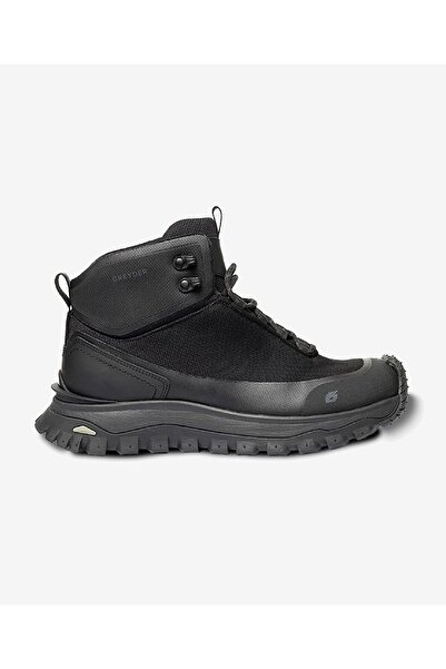 Greyder Erkek Siyah Su Geçirmez Outdoor Bot 3K1GB16354