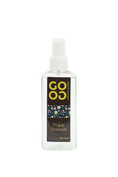 Gogo Fresh Blossom Kolonya 150ml