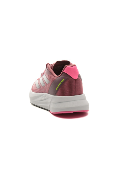 adidas If9448-K Duramo Speed W Women's Sports Shoes Claret Red