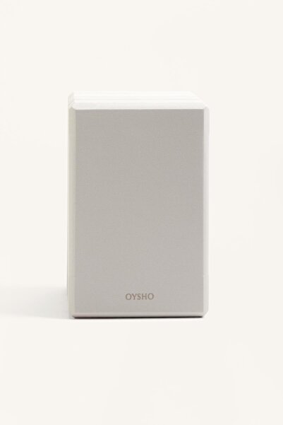Oysho Yoga block pack