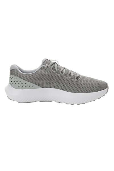 Under Armour A3027000-101 Under Armour Ua Charged Surge 4 Erkek Spor Ayakkabı Gri