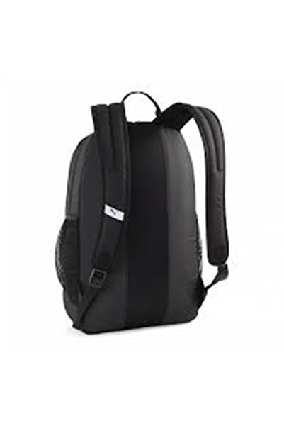 Puma 090697-01 Academy Backpack Backpack &amp; Antası Black