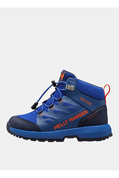 Helly Hansen Koyu Mavi Erkek Çocuk Kar Botu HHA.11909 JR MARKA BOT HT