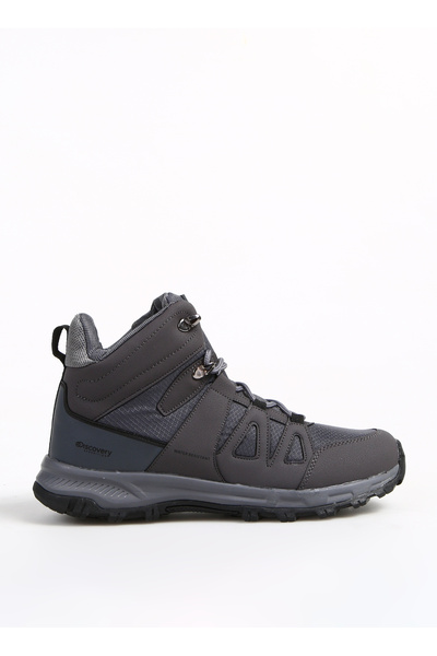 Discovery Expedition Gri Erkek Outdoor Bot DERARE
