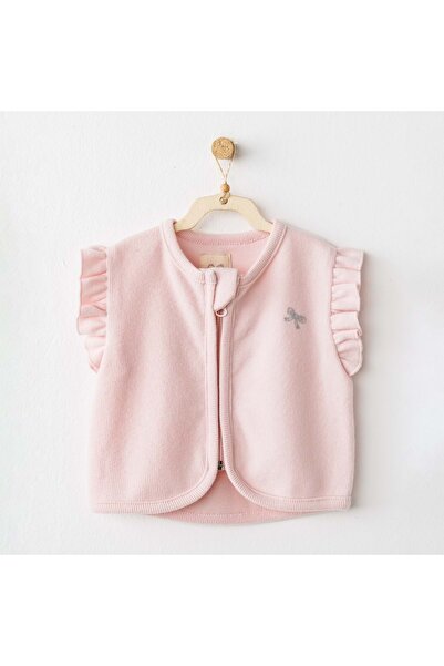 andywawa Baby Girl Vest Casual Ac26220