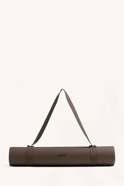 Oysho 5mm yoga mat