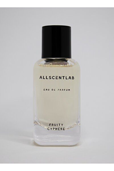 Allscentlab Fruity Chypre EDP 50 ml Parfüm