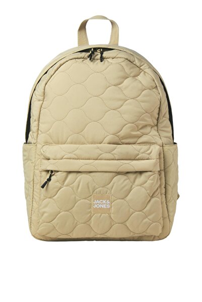 Jack & Jones Jacqulit Black Shoulder Strap 12270550   Stylish Backpack