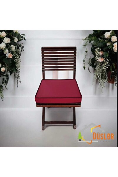 DÜŞLER EV TEKSTİLİ 40x40 Без візерунка Водо- та плямовідштовхуюча тканина Duc...