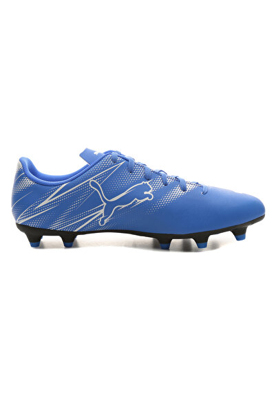 Puma 107477-09 Attacanto Fg-Ag Erkek Spor Ayakkabı Lacivert