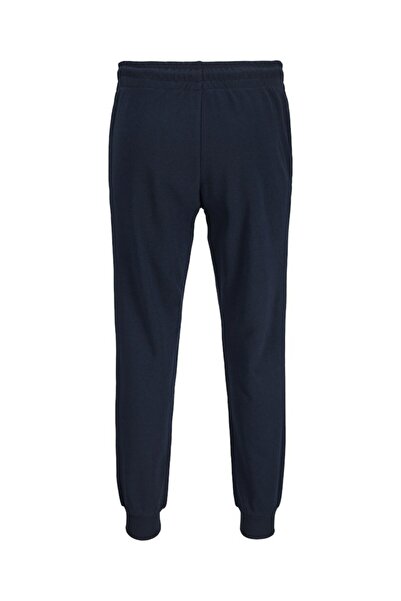 Jack & Jones Erkek Lacivert Jpstgordon Simon Sweat Pants Eşofman Altı 12268442-Skycaptai
