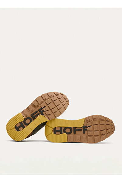 HOFF Çok Renkli Kadın deri Sneaker 22317004