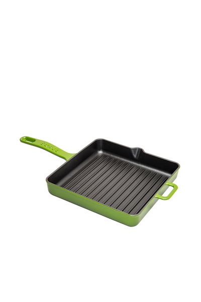 Sürel Kitchen Grill Pan 25 cm Square
