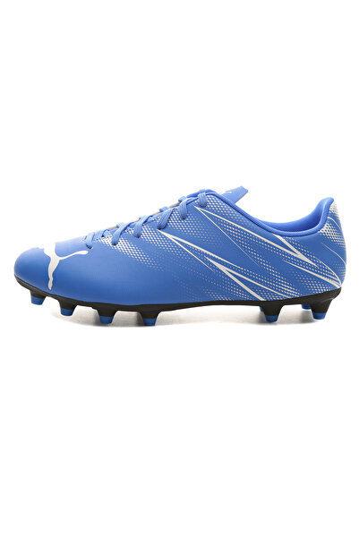 Puma 107477-09 Attacanto Fg-Ag Erkek Spor Ayakkabı Lacivert