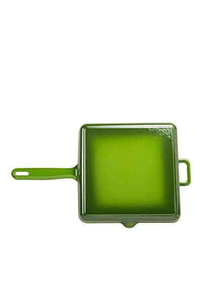 Sürel Kitchen Grill Pan 25 cm Square