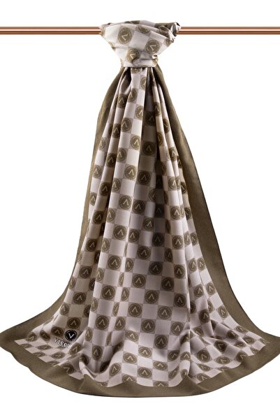 Vissona ΠΟΛΥΤΕΛΕΣ ΜΕΝΤΑΖΙΚΟ ΜΟΝΟΓΡΑΜΜΟ ΜΕ ΣΧΕΔΙΟ ΜΩΒΙΝ - ΜΕΛΑΝΙ-ΚΑΦΕ ΧΡΩΜΑΤΟΣ 75X195 ΑΝΤΙΣΤΕΓΝΩΜΕΝΟ ΣΤΡΑΓΓΙΣΤΙΚΟ ΣΤΟΥΜΠΟΥΝ ΤΥΠΟΥ ΡΑΠΤΗΣΗΣ ΜΟΣΣ ΚΡΕΠ