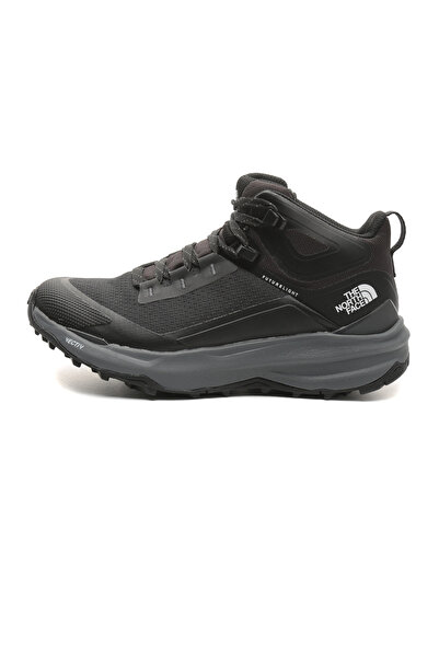 THE NORTH FACE F0A7W6BNY71-R - The North Face Vectiv Exploris 2 Mid Futurelight Women's Sports Shoes Gray