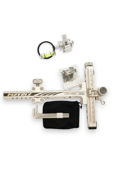 BOOSTER Sight Matrix Lite Sl Rh Makaralı Yay Nişangahı - 53G420