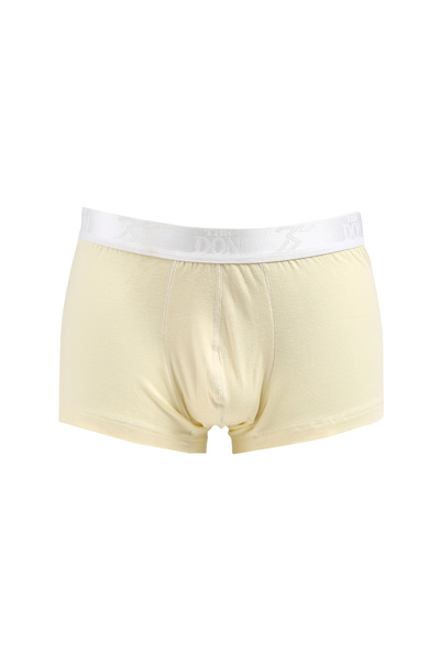 TheDon The Don Yellow Men's Boxer Tdnbmb013