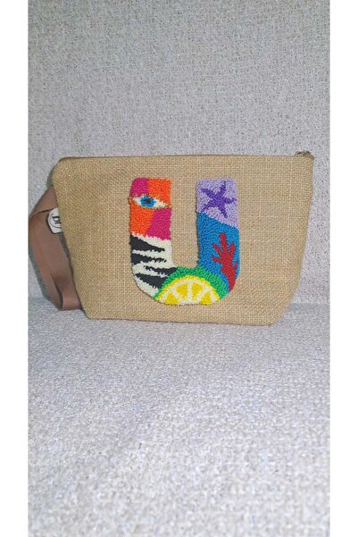 Makyaj Çantası, clutch , El Çantası