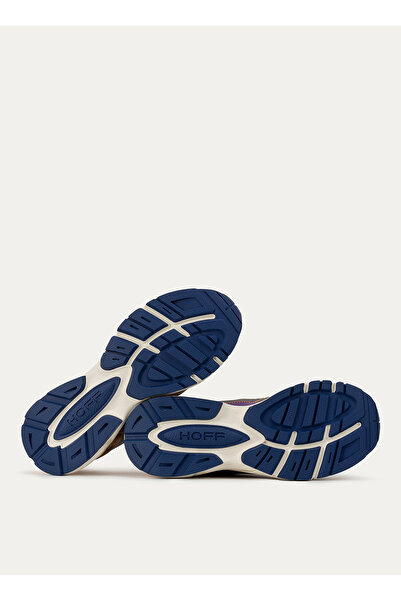 HOFF Çok Renkli Kadın deri Sneaker 22311002