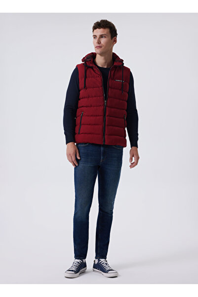 Lee Cooper Siyah Erkek Yelek 241 LCM 235001 CASPIAN SIYAH