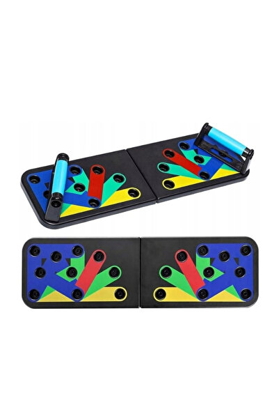 fitnessunion Biceps board- لوح تمارين البايسبس