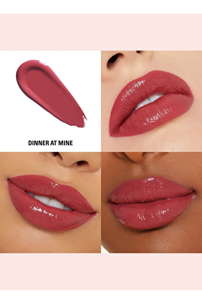 Kylie Cosmetics Lip Shine Lacquer - 109 - Dinner At Mine