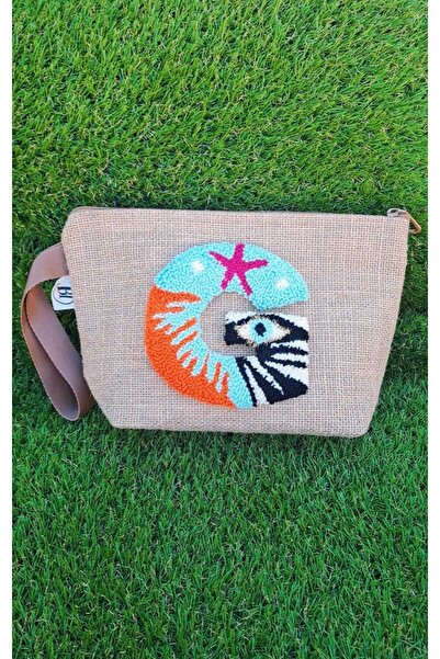 Makyaj Çantası, clutch , El Çantası