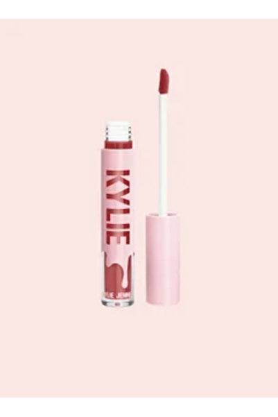 Kylie Cosmetics أحمر شفاه لامع - 109 - عشاء في المنجم