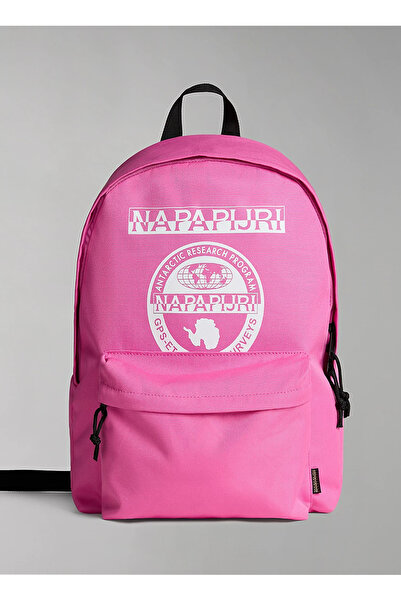 Napapijri Κοριτσίστικο ροζ σακίδιο πλάτης - NP0A4HBCPR11 HAPPY DAYPACK 5
