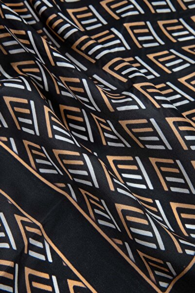 Vissona 100% fresh silk shawl