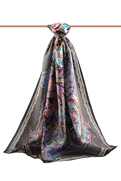 Vissona 100% SILK FRESH SHAL