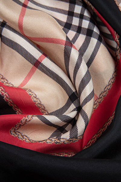 Vissona 100% SILK FRESH SHAL