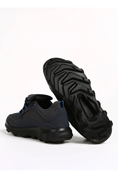 Discovery Expedition Gray Men's Waterproof Outdoor Shoes Ansan New