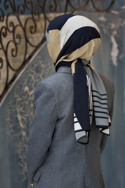 Vissona Luxury Medina Silk - Κομψό και βολικό