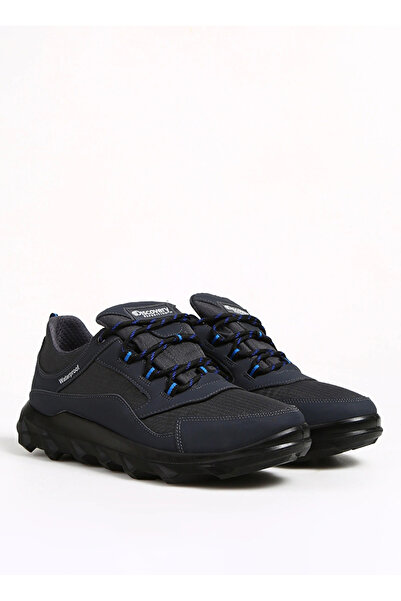 Discovery Expedition Gray Men's Waterproof Outdoor Shoes Ansan New