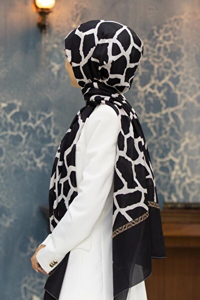 Vissona Fresh Silk 100% Shawl