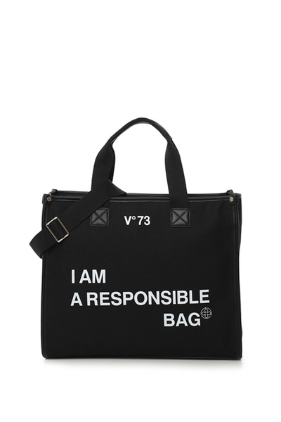 V73 Siyah Kadın El Çantası 73BS6AF01001