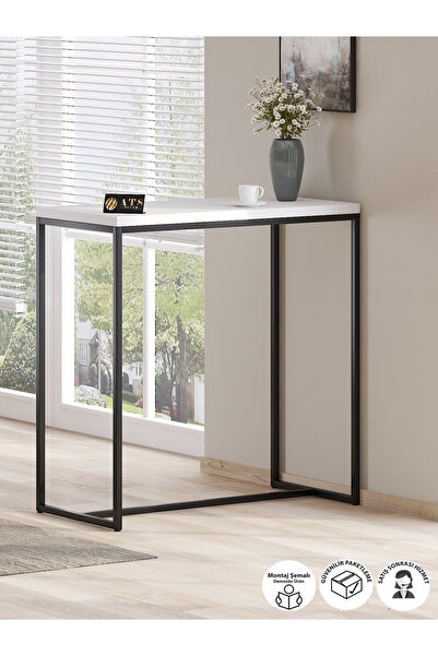 ATS Dekor Bar Masası & Mutfak Adası