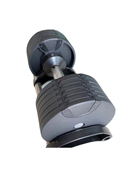 fitnessunion دمبل أتوماتيك 32kg