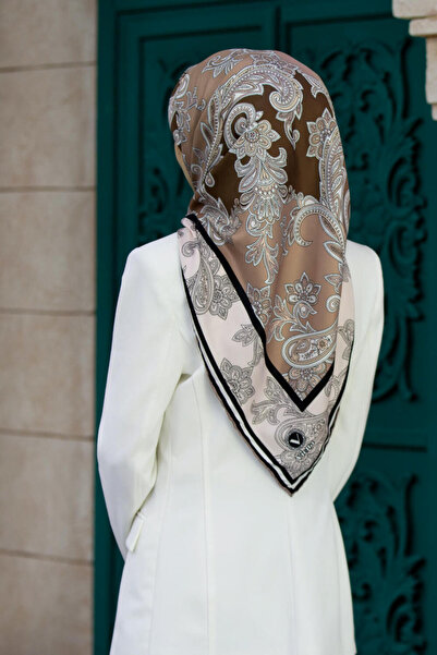 VİOLLA Κασκόλ Twill χωρίς μετάξι