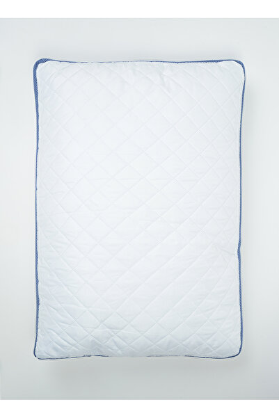 BOYNER EVDE 50x70 cm Beyaz Yastık SASHA KLİMALI YASTIK