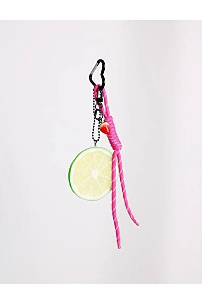 Maldia Shop Breloc Lemon Bag