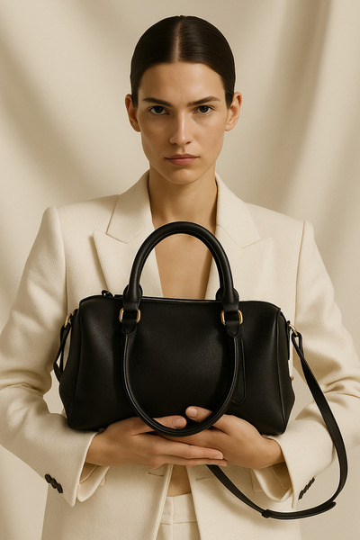 Aura Collection Online Celestia Vegan Leather Women's Shoulder and Crossbody ...